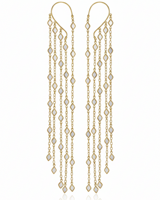 Earcuff Alicudi