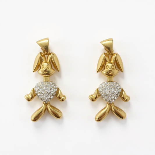 Charm Vintage Nanny