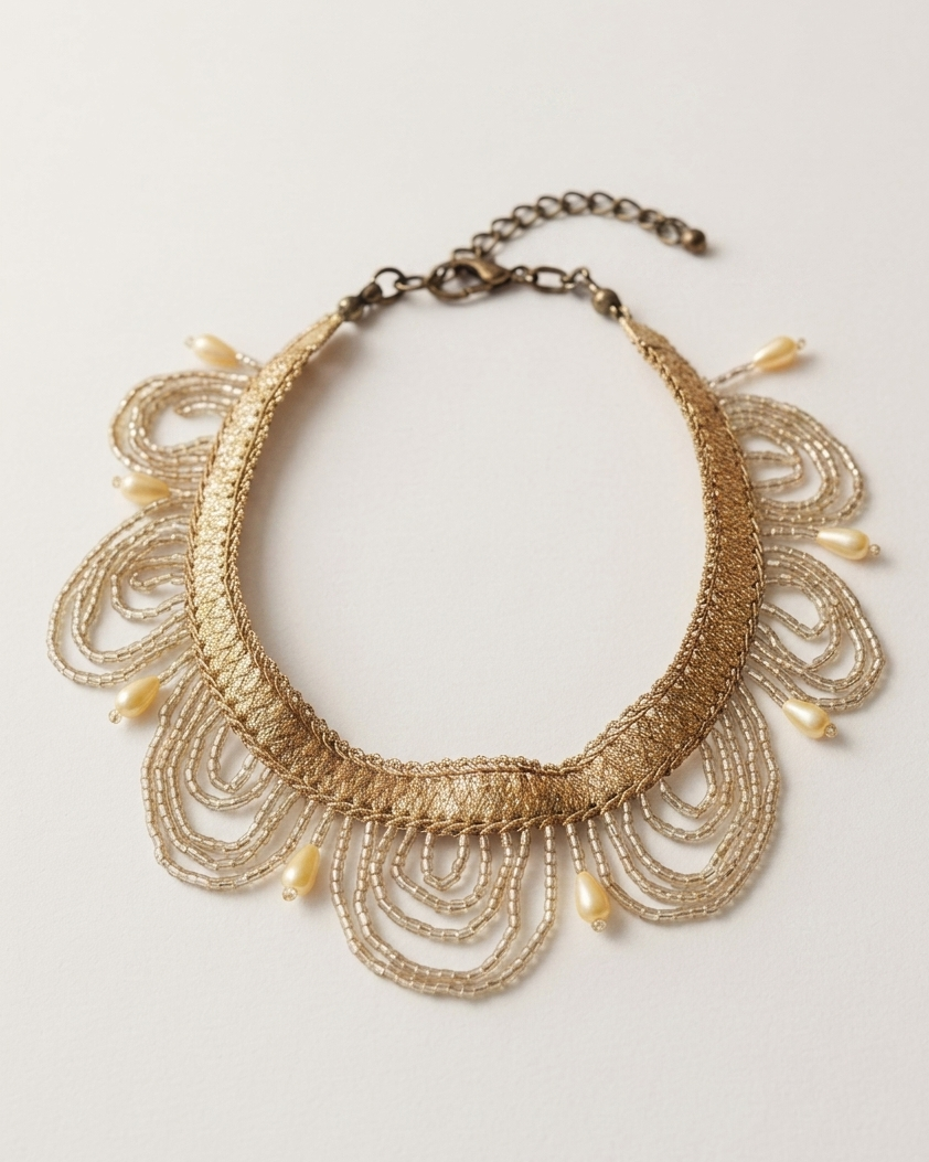 Choker Unda