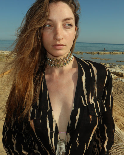 Choker Linosa