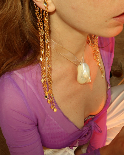 Earcuff Alicudi