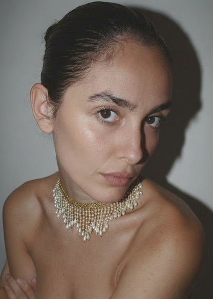 Choker Salina