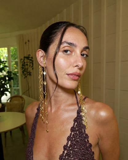 Earcuff Alicudi