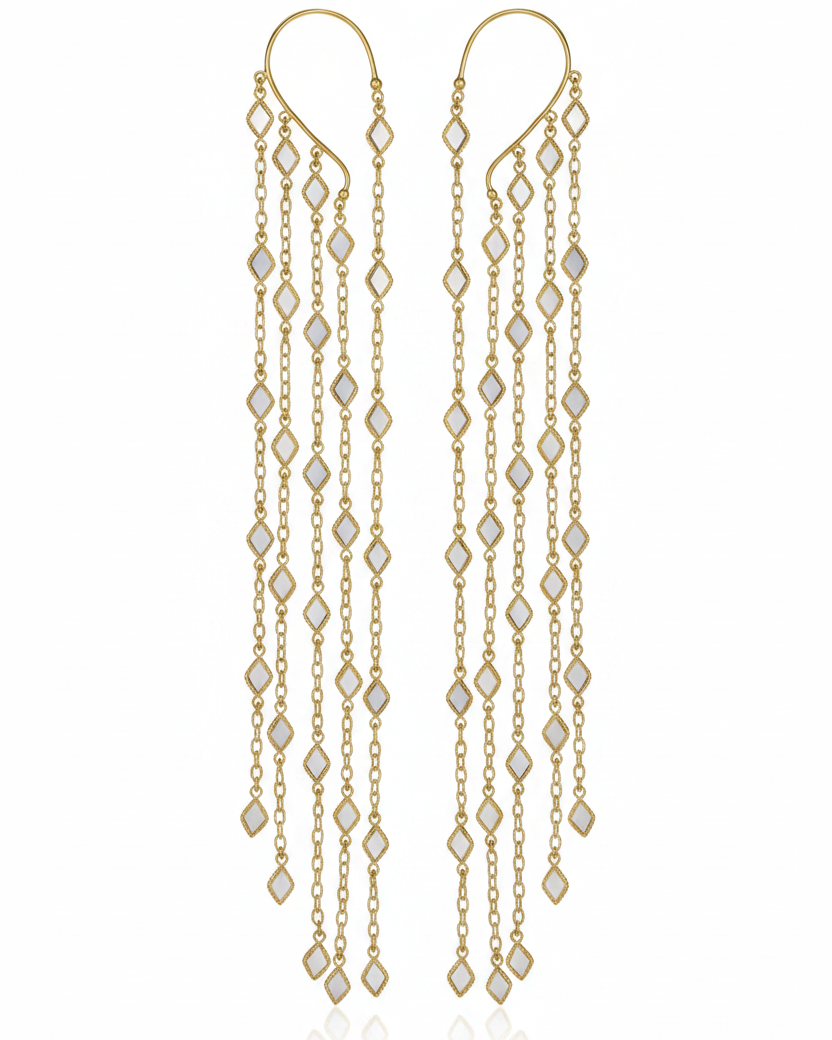 Earcuff Alicudi