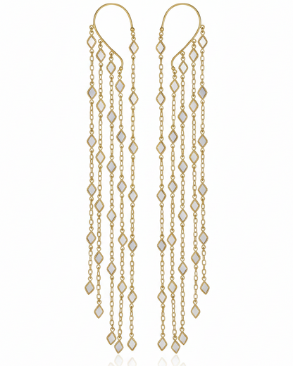 Earcuff Alicudi