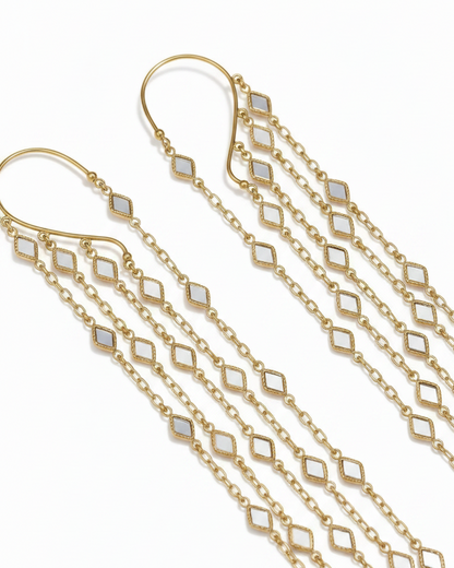 Earcuff Alicudi