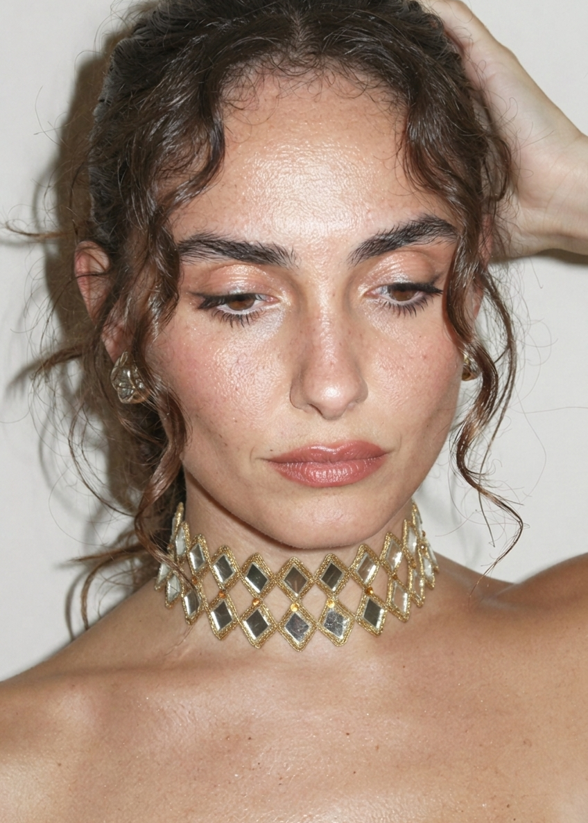 Choker Linosa