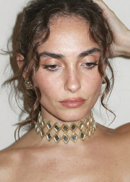 Choker Linosa