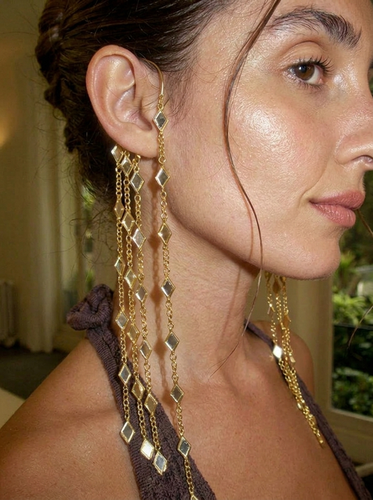 Earcuff Alicudi