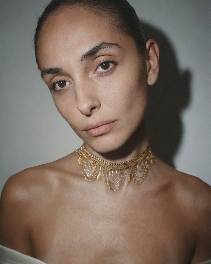 Choker Unda