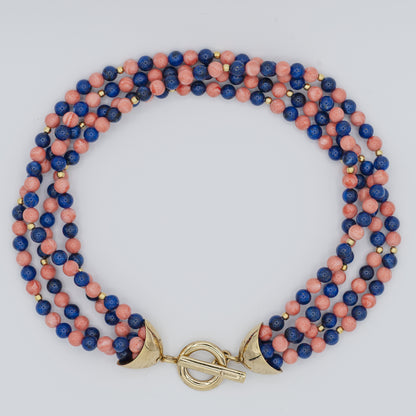 Collana vintage Valentino Garavani