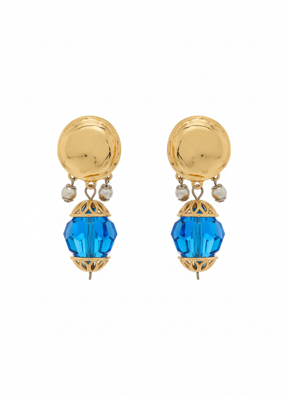 Orecchini Vintage Lux