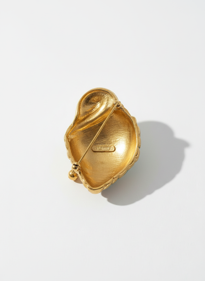 Spilla vintage Valentino