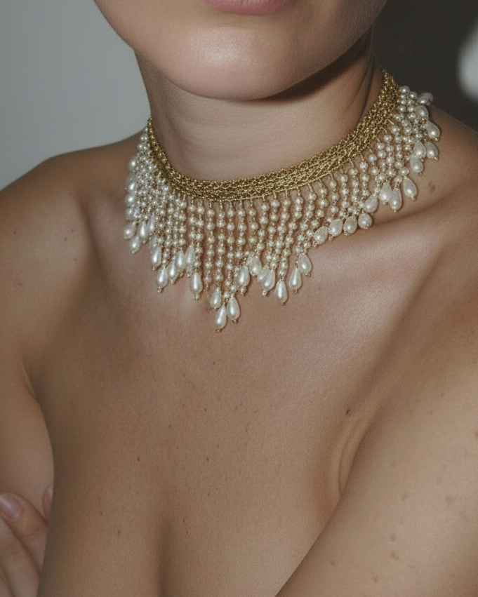 Choker Salina