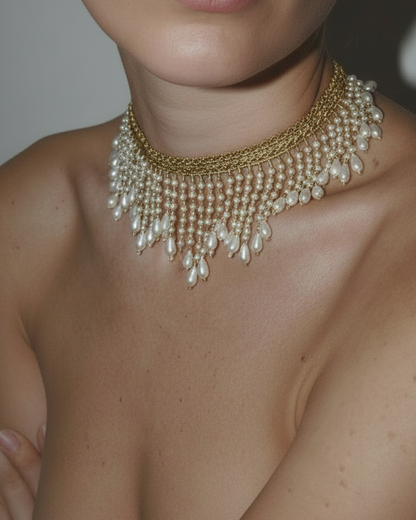Choker Salina