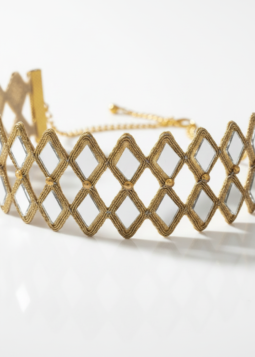 Choker Linosa