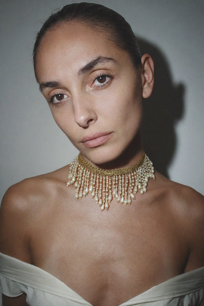 Choker Salina