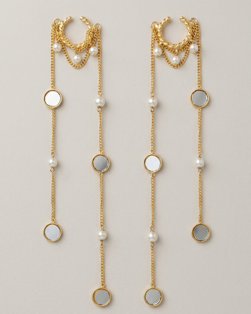 Earcuff Ortygia