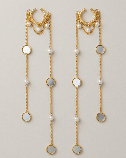 Earcuff Ortygia