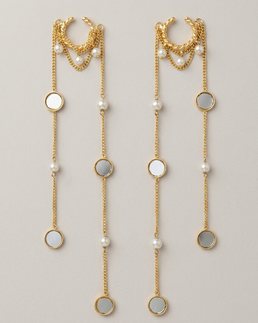 Earcuff Ortygia