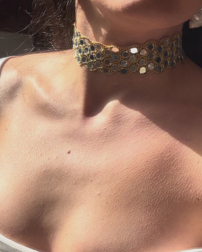 Choker Luma
