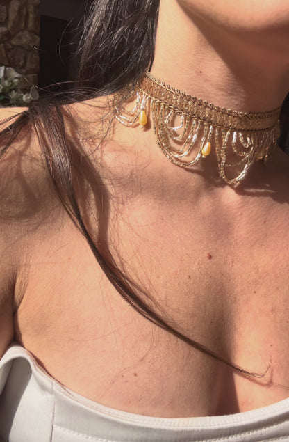 Choker Unda