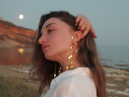 Earcuff Alicudi