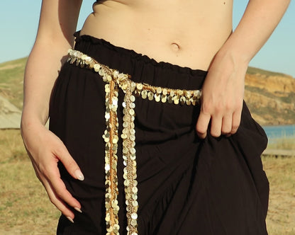 Collana Delhi