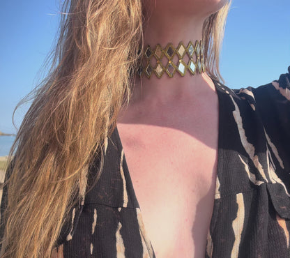 Choker Linosa