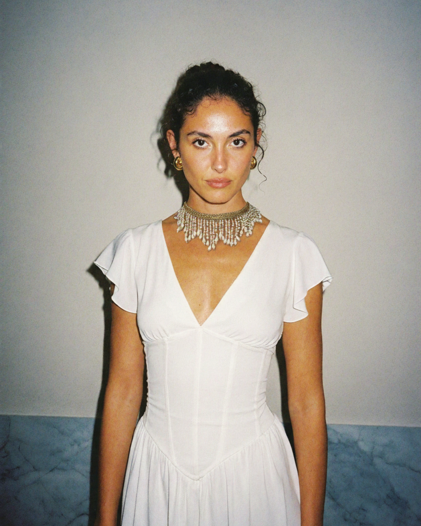Choker Salina