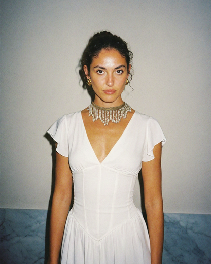 Choker Salina