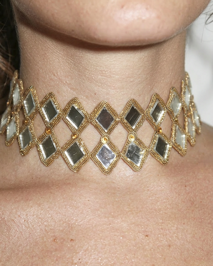 Choker Linosa