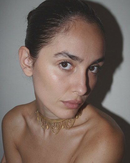 Choker Unda